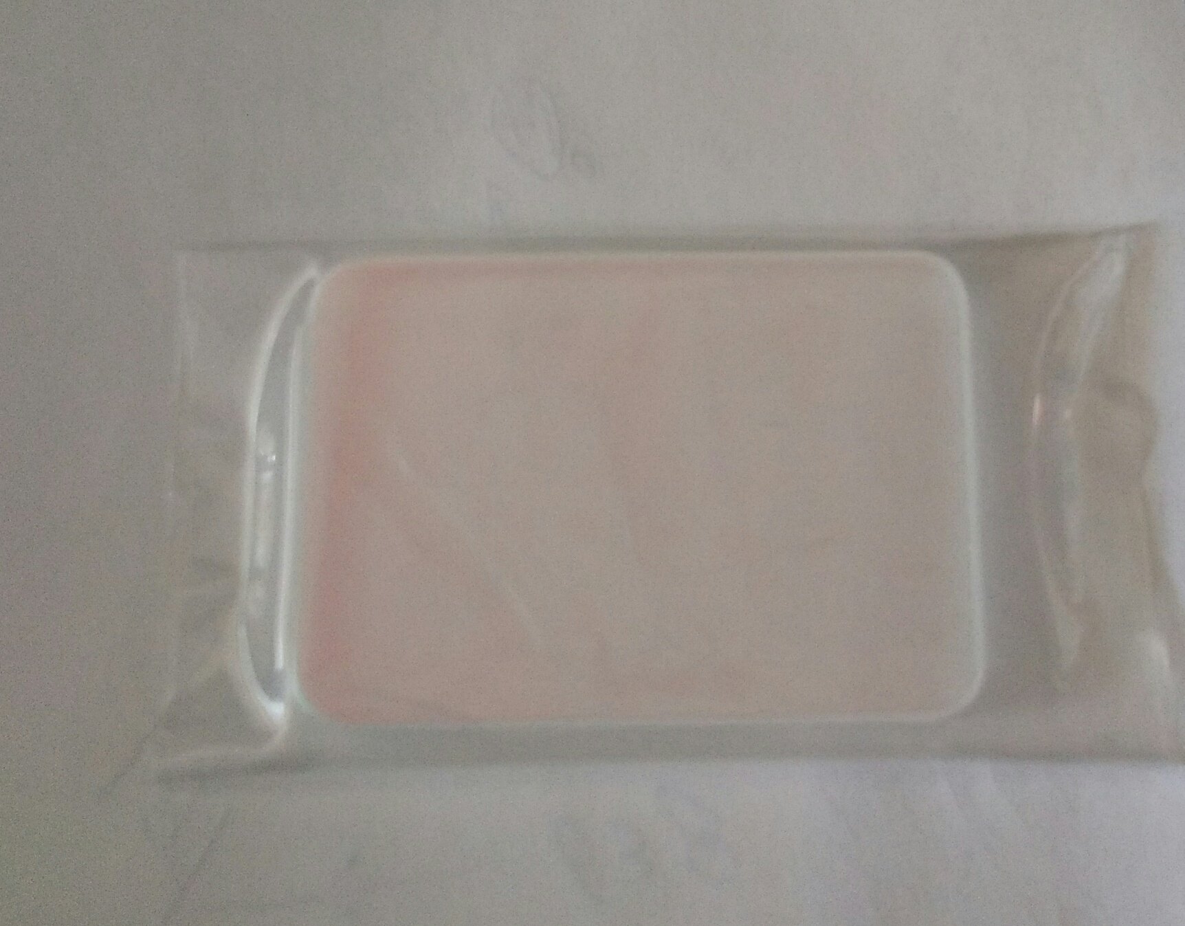 Quartz JGS2 laser mirror 48*34*3 5mm 900-1080 high reflective ≥ 99 5%