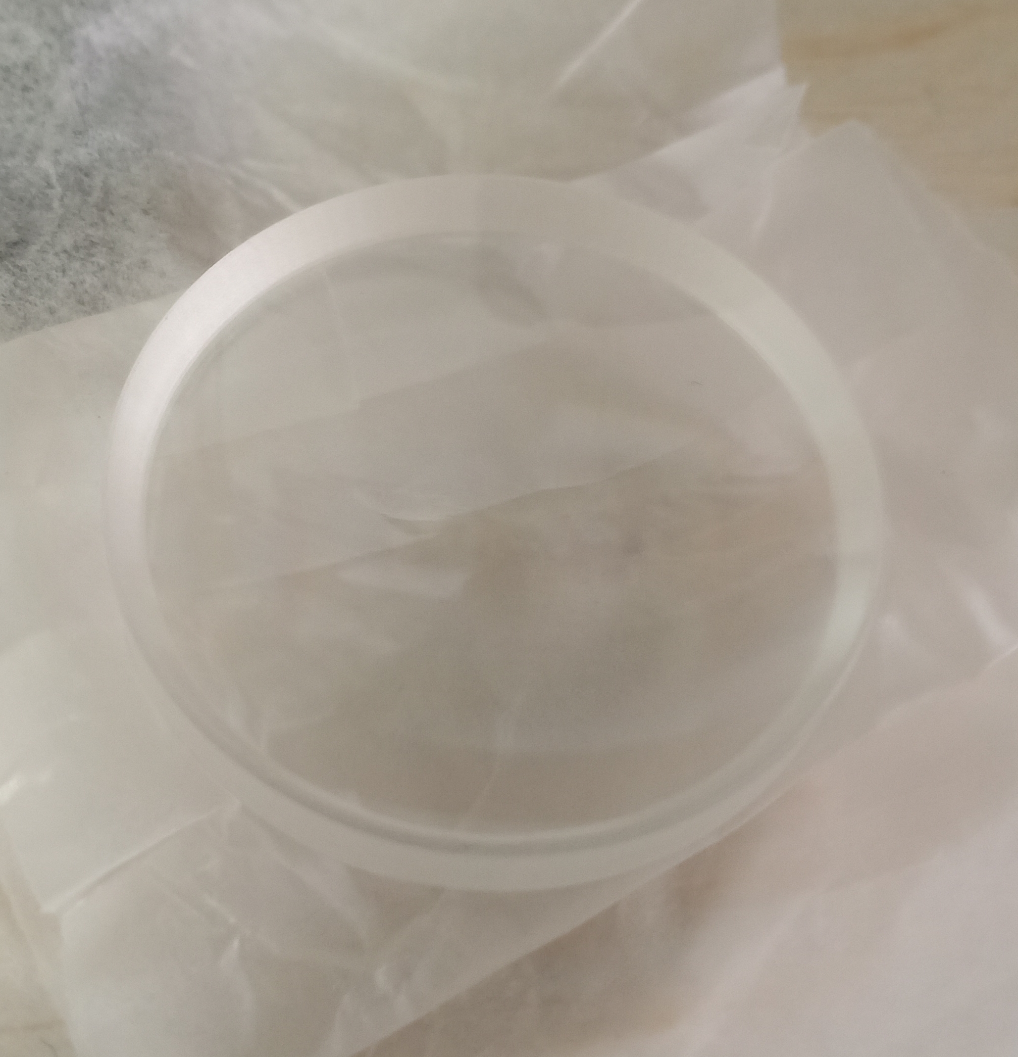 D63 * 5mm UV 355nm 45 degree high mirror visible light high permeability for laser engraving