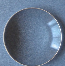 K9 plano-convex lens D=100mm F=510mm