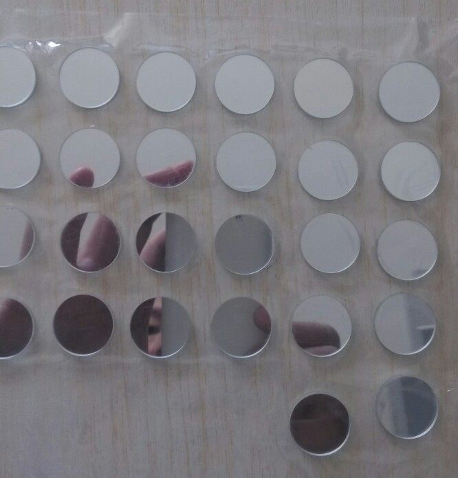 Deep cut-off narrow-band filter 808nm D17 * 1 6mm and half bandwidth: 31nm 