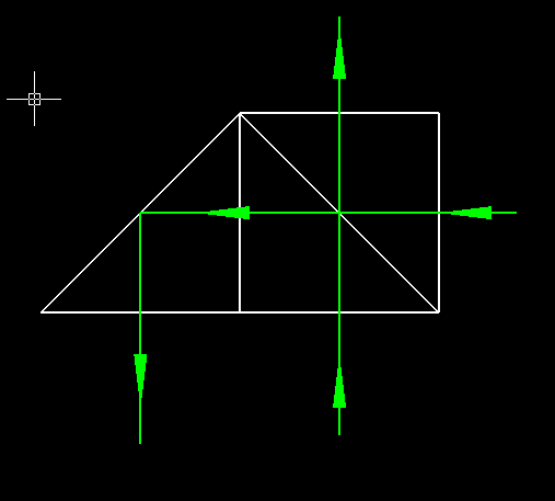 Dichroic prism 15*15*15mm