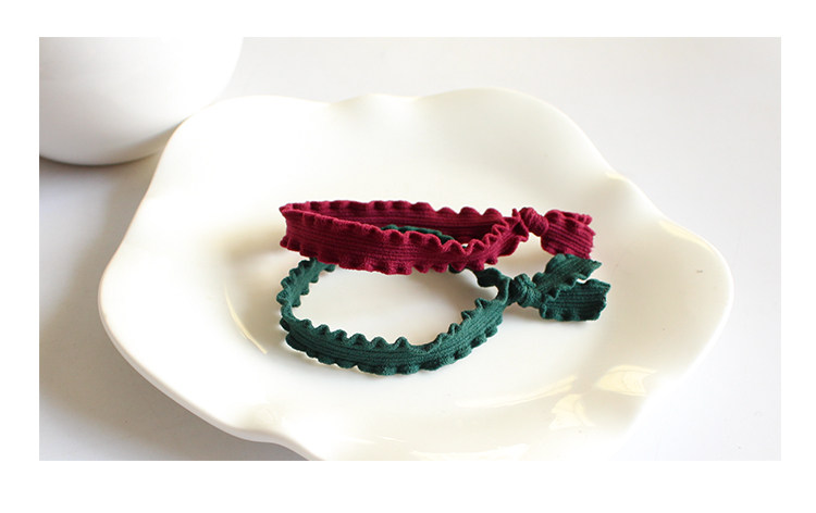 Accessoire coiffure - Ref 1200510 Image 18