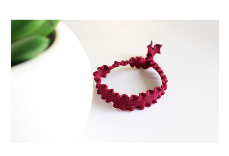 Accessoire coiffure - Ref 1200510 Image 20