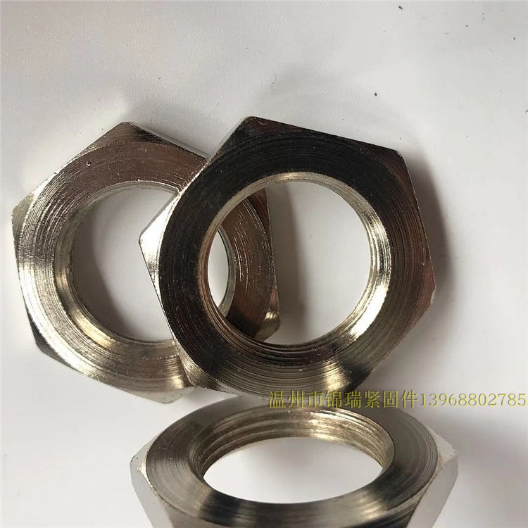 Undertaking Non-Peuding Do Bolt Nut Screw Cap Screw Fine Tooth Screw Profiled Fastener Standard Piece Set To Do