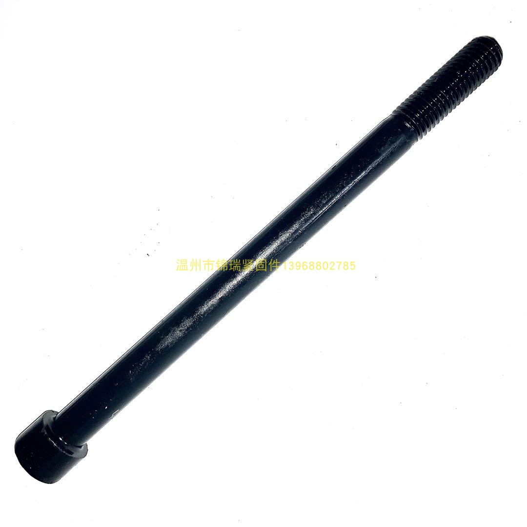 8 8 8 Class lengthened hexagonal bolt Special length screw rod M16x100x150 * 180x200 240x250 * 240x250 300 300