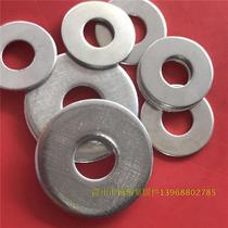 Galvanized gasket to increase thickness wide ultra-thin flat gasket M3M4M5M6M8M10M12M14M16M18M20M56