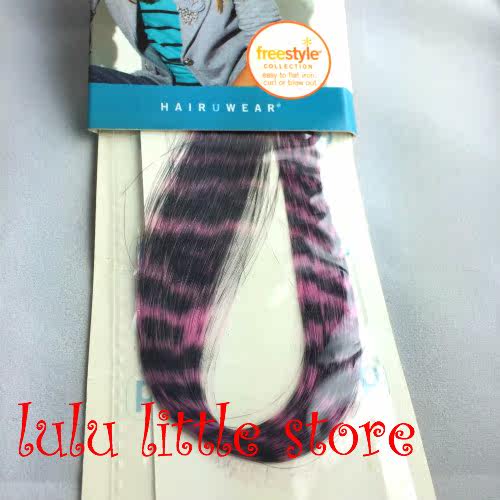 Extension cheveux - Ref 226230 Image 6