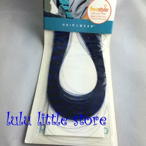 Extension cheveux - Ref 226230 Image 4