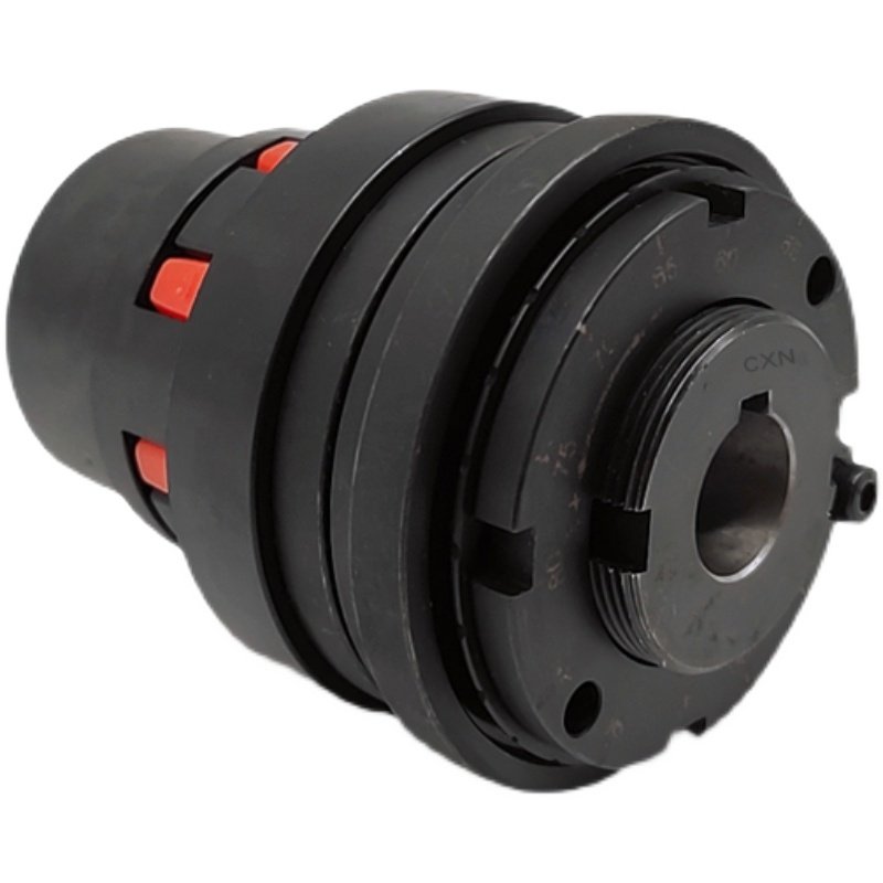 [USD 151.25] Steel Ball Torque Limiter with AQL Type Safety Coupling ...