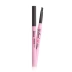 Tianna Magic Eye Shaping Eyebrow Pencil Chì kẻ mày tự động không thấm nước và không thấm mồ hôi Chì kẻ mày tự động lâu trôi Không gây choáng váng Triangle Refill with Brush 13070 - Bút chì lông mày / Bột / Stick Bút chì lông mày / Bột / Stick