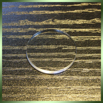 Pet ant Ant liquid food carrier Acrylic 28mm wafer Scientific feeding water