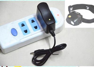 Shanghai Huarong BAD308E-T BAD308E-F 301 explosion-proof dimming work light micro headlight charger
