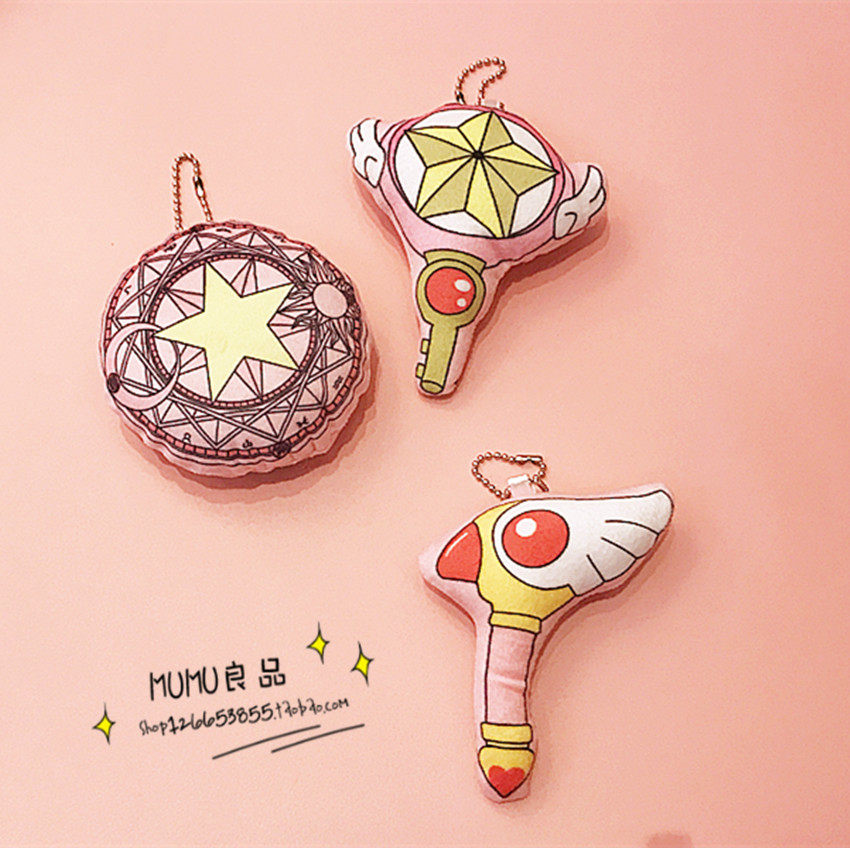 Coussin Manga - Ref 2687171 Image 10