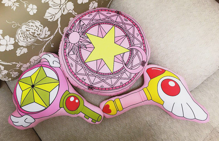 Coussin Manga - Ref 2687171 Image 19