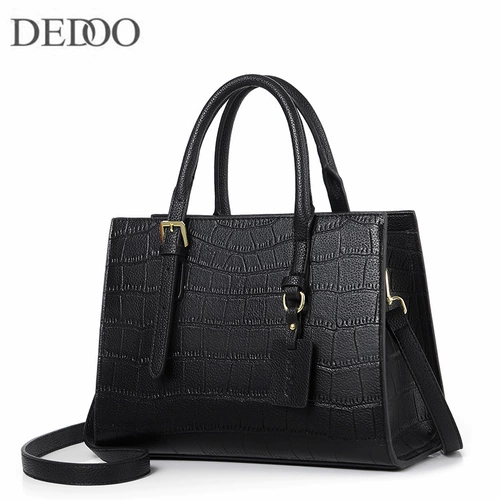 Вместительная и большая сумка через плечо на день матери, подарок на день рождения