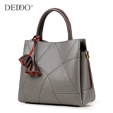 Барсетка на день матери, вместительная и большая сумка через плечо, подарок на день рождения