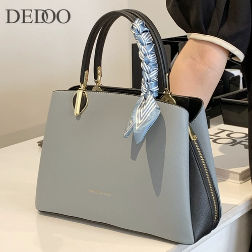 Барсетка на день матери, вместительная и большая сумка через плечо, подарок на день рождения