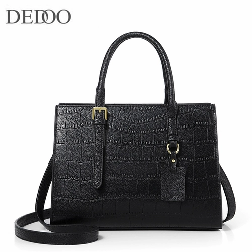 Вместительная и большая сумка через плечо на день матери, подарок на день рождения