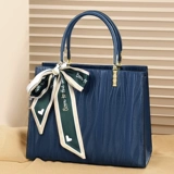 Вместительная и большая сумка на день матери на одно плечо, подарок на день рождения, для среднего возраста, изысканный стиль