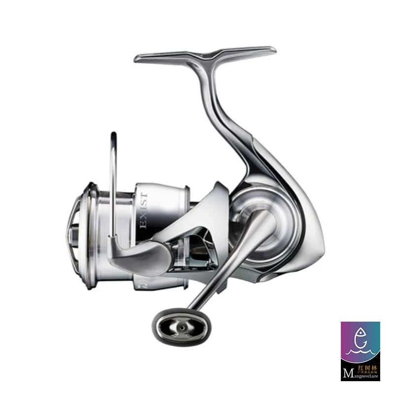 22/23 Япония DAIWA Dava Exist LT флагманская версия Ix Textile Wheel Road Aya Danshui Sea Fishing Wheel