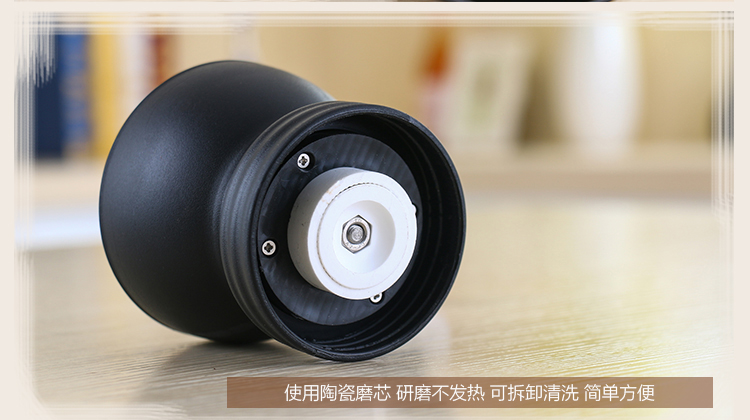 Nước nhà rửa tay máy xay cà phê đậu mài thiết bị hướng dẫn sử dụng máy nghiền cà phê nhà máy nghiền nhỏ phin cafe inox cao cấp