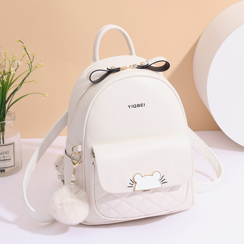 ins superfire double shoulder bag women 2022 new summer fashion ladies bag advanced sensation Han version tide 100 lap bag bag