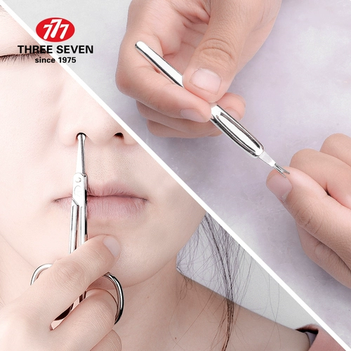 Большой комплект для ногтей, маникюрные кусачки для пальцев на ноге, ножницы, импортный набор маникюрных инструментов для домашнего использования для маникюра, Южная Корея, 9 шт