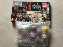 5566 Sun Qizhi Wang Renfu street juvenile accessory Qi portrait little paparazzi