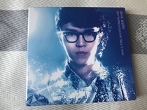 Fang Datong Back To Wonderland Back to the Future (New)