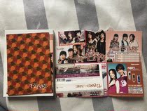 SHE S H E ENCORE has accessory side marks