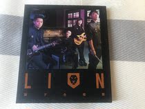 Lion Choir Xiao Toast the Eponymous Album of the Promotional Steel Print