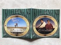 The first edition#AVS the UCEAN DEEP in English by Youguest Li Lin.#AVS