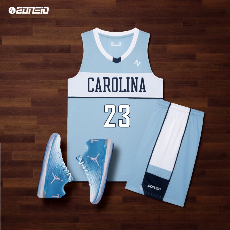 college basketball uniforms 2020