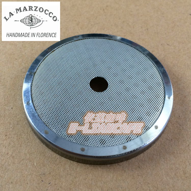 Elaine-Italian hot mom LA MARZOCCO semi-automatic coffee machine brewing head water separator filter accessories