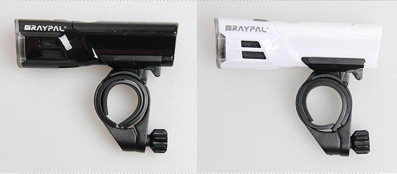 Lumière vélo - phare - Ref 2398922 Image 6