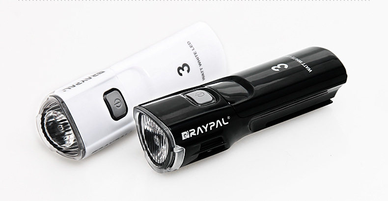 Lumière vélo - phare - Ref 2398922 Image 5