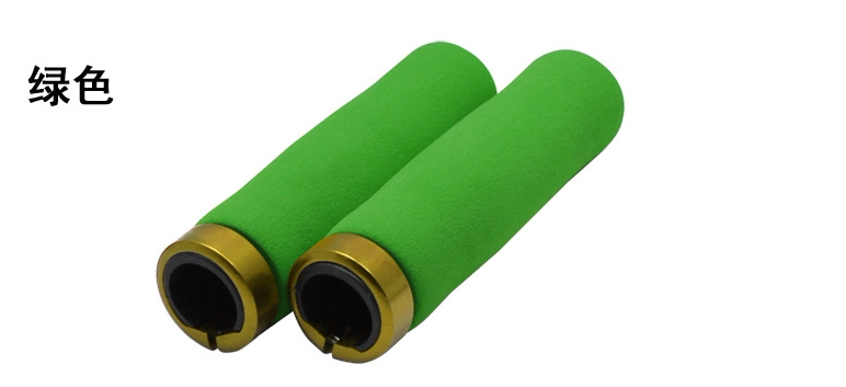 Poignées de vélo - Ref 2343719 Image 9