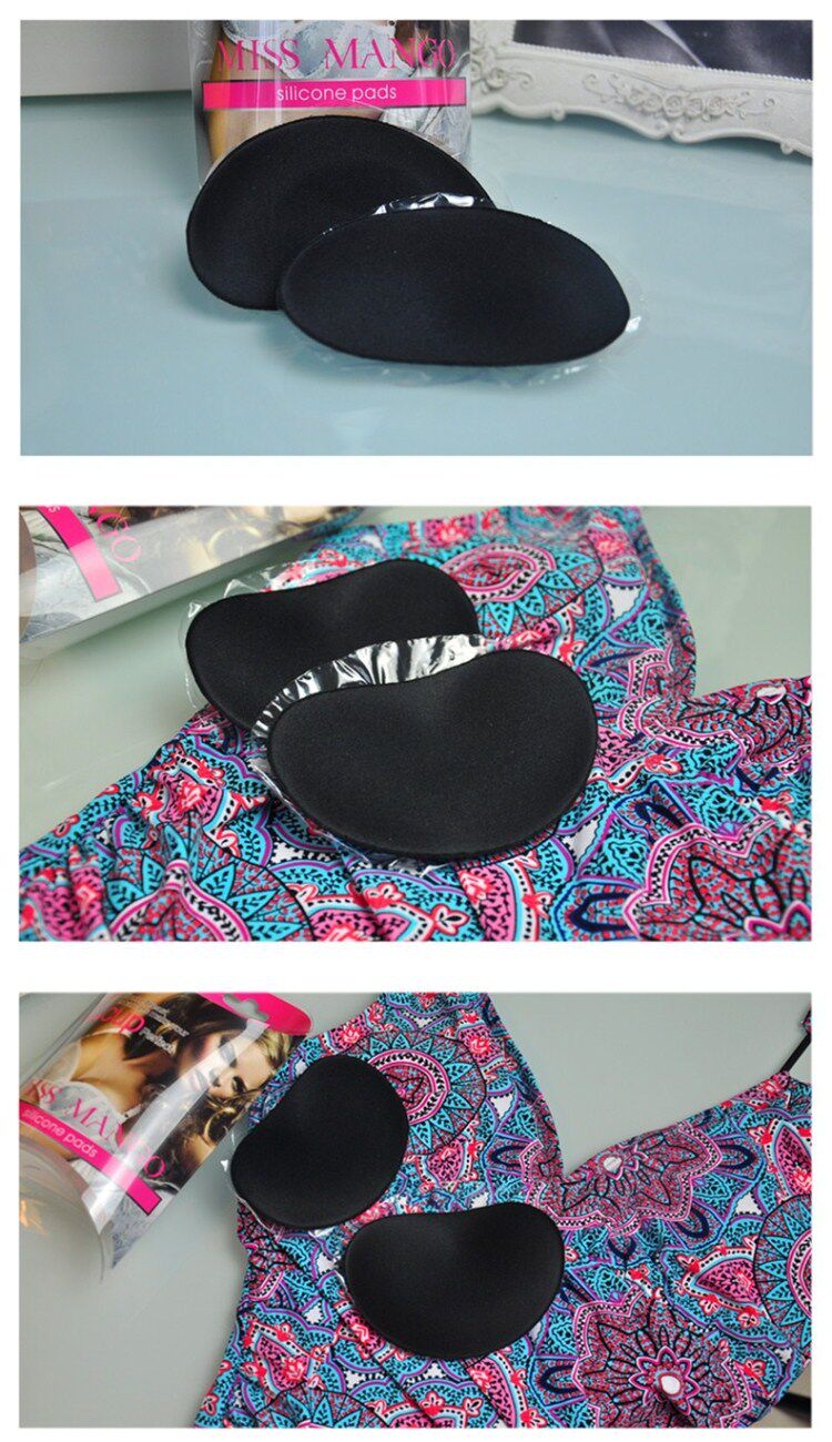 Pads pour soutien-gorge - Ref 821770 Image 8