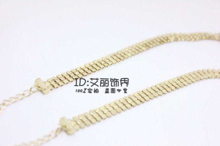 Sangles pour lingerie - Ref 803144 Image 22