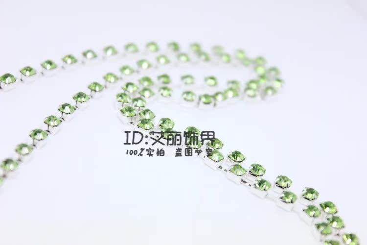 Bretelles pour lingerie - Ref 812681 Image 20