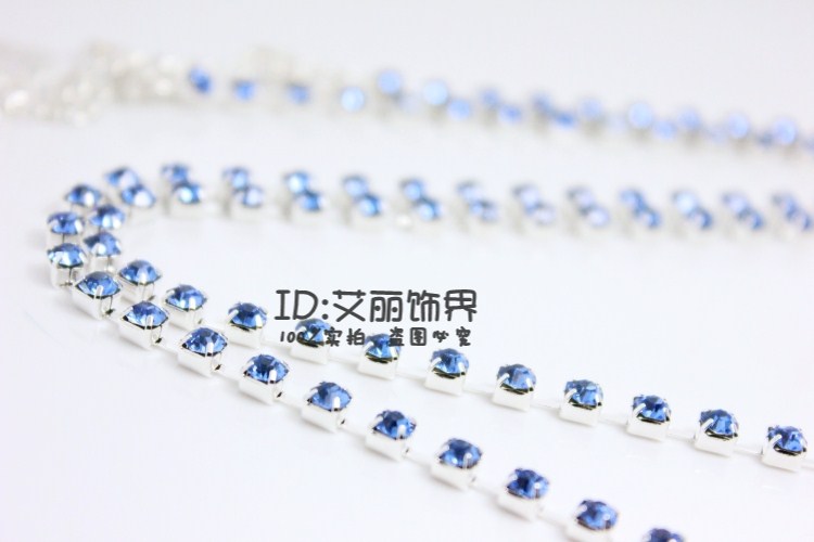 Bretelles pour lingerie - Ref 812681 Image 22