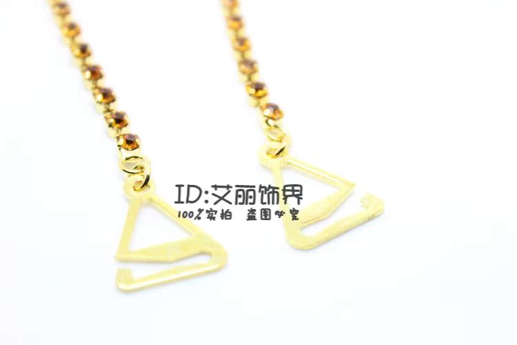 Bretelles pour lingerie - Ref 812681 Image 14