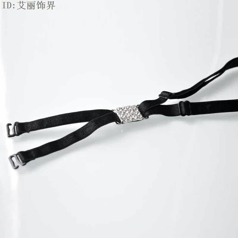 Bretelles pour lingerie - Ref 807217 Image 9