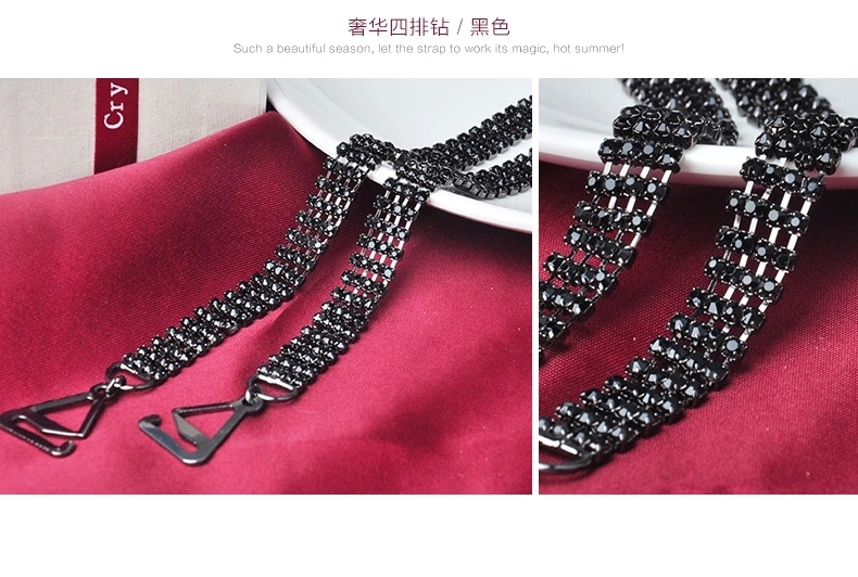 Bretelles pour lingerie - Ref 804669 Image 18