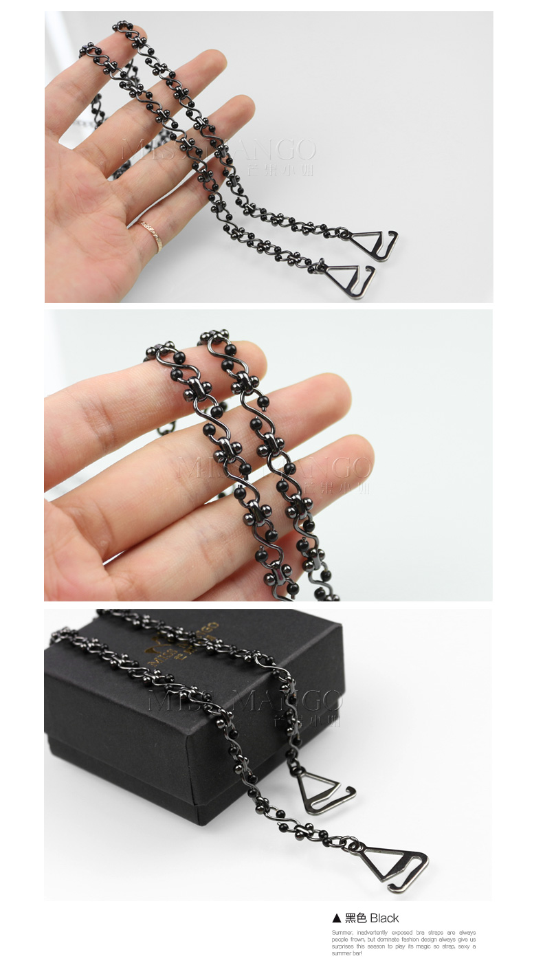 Sangles pour lingerie - Ref 809718 Image 19