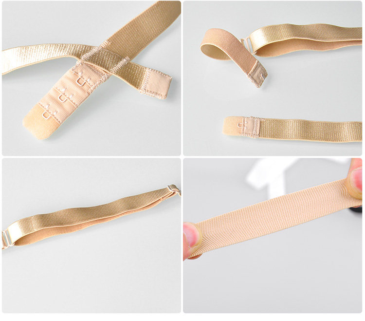 Bretelles pour lingerie - Ref 811154 Image 12