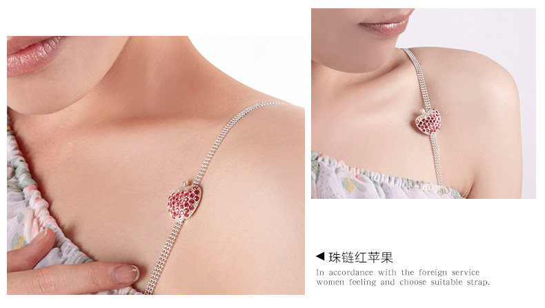 Sangles pour lingerie - Ref 807692 Image 16