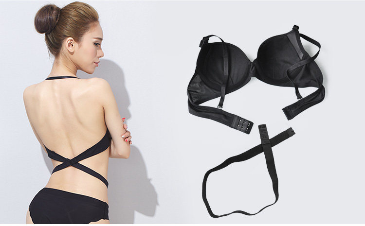 Bretelles pour lingerie - Ref 811154 Image 15