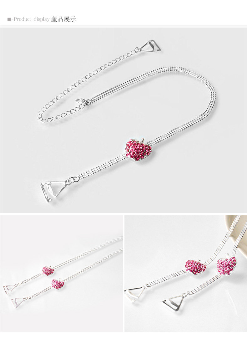 Sangles pour lingerie - Ref 807692 Image 18