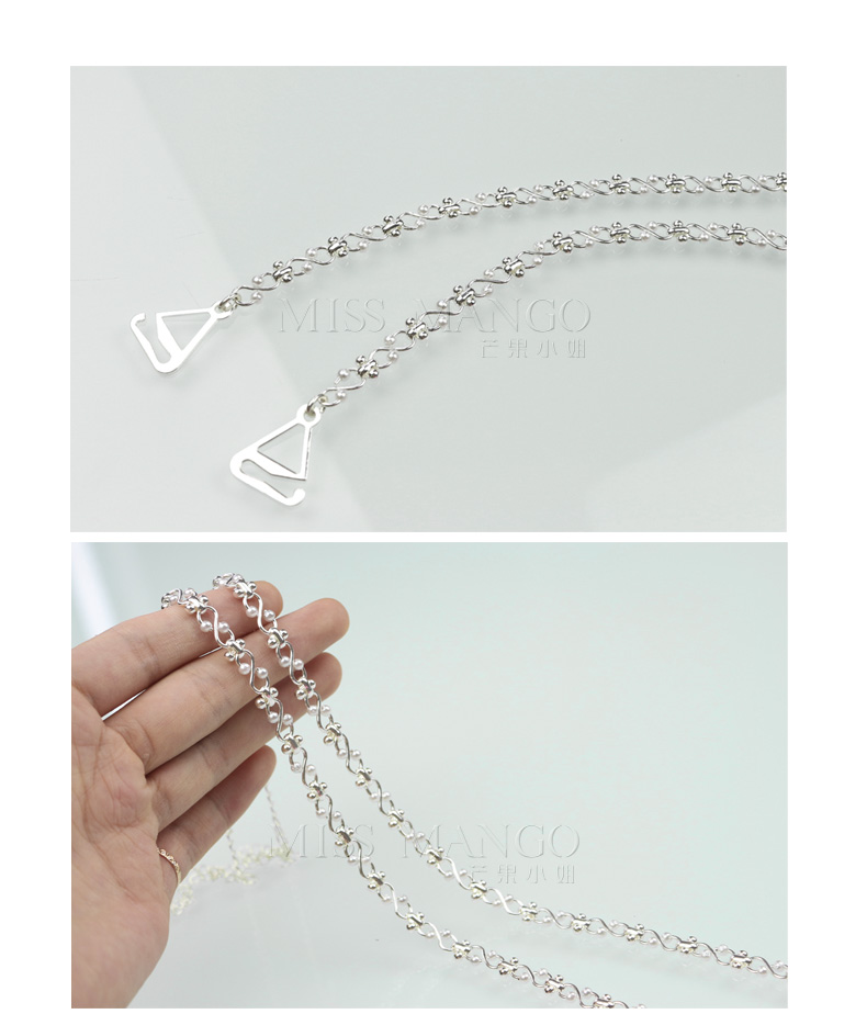 Sangles pour lingerie - Ref 809718 Image 22